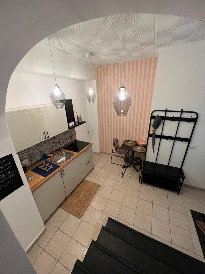 Duomo Rosa Home Катания Экстерьер фото