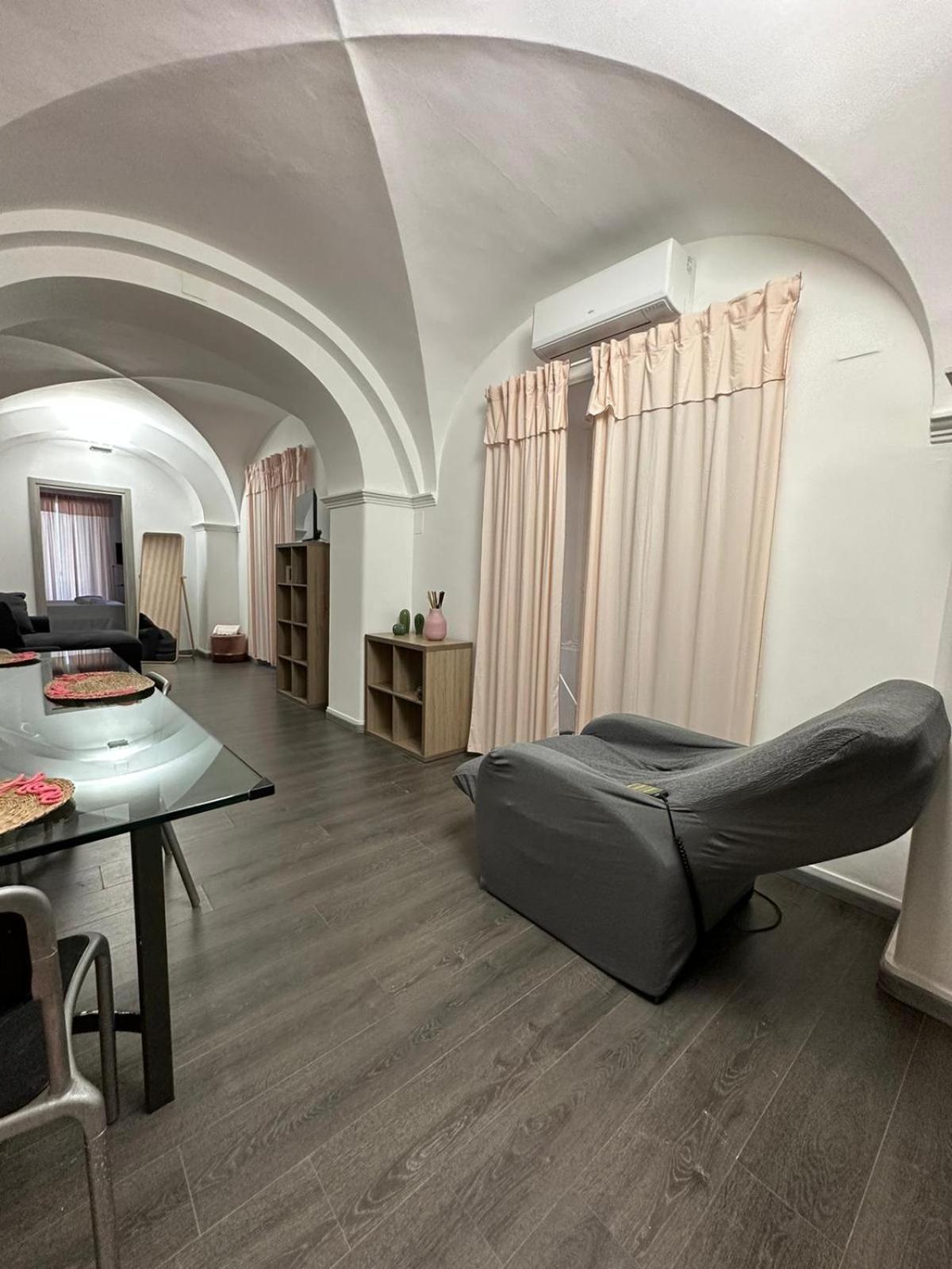 Duomo Rosa Home Катания Экстерьер фото