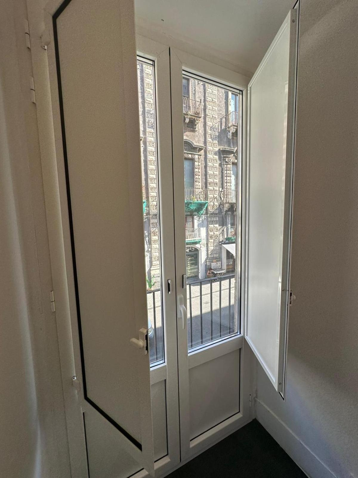 Duomo Rosa Home Катания Экстерьер фото