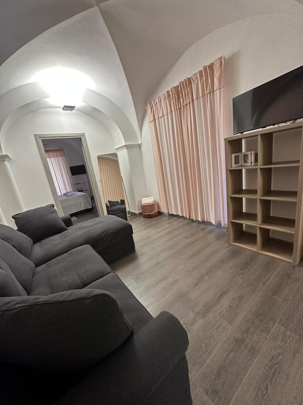 Duomo Rosa Home Катания Экстерьер фото